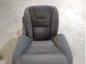 Recambio de asiento delantero izquierdo para volvo v60 i (155) 1.6 drive referencia OEM IAM 39803276 39803276 