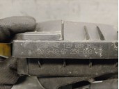 Recambio de carcasa filtro de aire para audi q2 (gab, gag) 1.0 tfsi referencia OEM IAM 04C129601M 04C129601M 