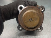 Recambio de mangueta trasera izquierda para mini f60 countryman 16v referencia OEM IAM 33412444438  