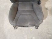 Recambio de asiento delantero izquierdo para volvo v60 i (155) 1.6 drive referencia OEM IAM 39803276 39803276 