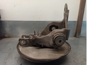 Recambio de mangueta trasera izquierda para audi a6 berlina (4gc) 3.0 v6 24v tdi referencia OEM IAM 8R2505435C 