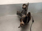 Recambio de mangueta delantera derecha para volvo xc90 2.4 diesel cat referencia OEM IAM 08630771  