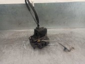 Recambio de cerradura puerta delantera izquierda para renault clio ii fase i (b/cbo) 1.9 diesel referencia OEM IAM 7701045304 3
