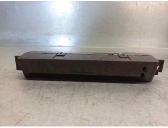 Recambio de pantalla multifuncion para subaru legacy v station wagon (br) 2.0 d awd referencia OEM IAM 85261AJ051 