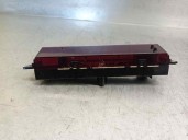 Recambio de pantalla multifuncion para subaru legacy v station wagon (br) 2.0 d awd referencia OEM IAM 85261AJ051 