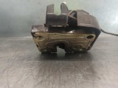 Recambio de cerradura puerta delantera izquierda para renault clio ii fase i (b/cbo) 1.9 diesel referencia OEM IAM 7701045304 3