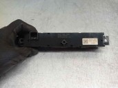 Recambio de pantalla multifuncion para subaru legacy v station wagon (br) 2.0 d awd referencia OEM IAM 85261AJ051 