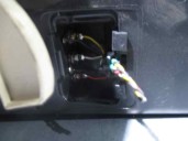 Recambio de guantera para citroën c4 berlina exclusive referencia OEM IAM 9646339177 C62574510 