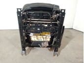 Recambio de asiento delantero izquierdo para volvo v60 i (155) 1.6 drive referencia OEM IAM 39803276 39803276 