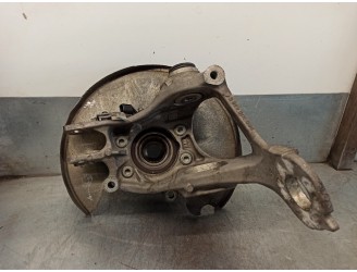 Recambio de mangueta trasera derecha para audi a6 berlina (4gc) 3.0 v6 24v tdi referencia OEM IAM 8R2505436C  