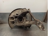 Replacement rear right stub axle for Audi A6 saloon (4GC) 3.0 V6 24V TDI OEM IAM reference 8R2505436C 