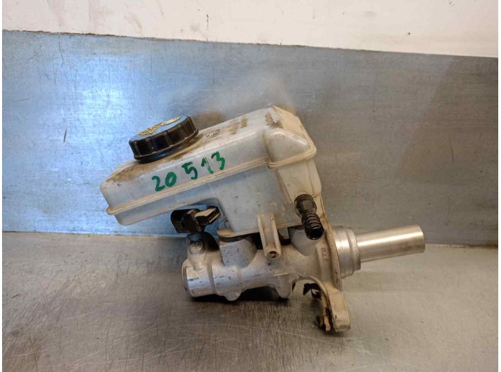 Recambio de bomba freno para seat leon (5f1) 1.4 16v tsi referencia OEM IAM 5Q1611301D 03350891791 ATE