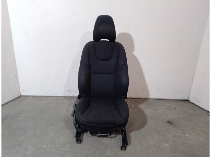 Recambio de asiento delantero derecho para volvo v60 i (155) 1.6 drive referencia OEM IAM 39803276 39803276 