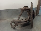 Recambio de mangueta trasera derecha para audi a6 berlina (4gc) 3.0 v6 24v tdi referencia OEM IAM 8R2505436C 