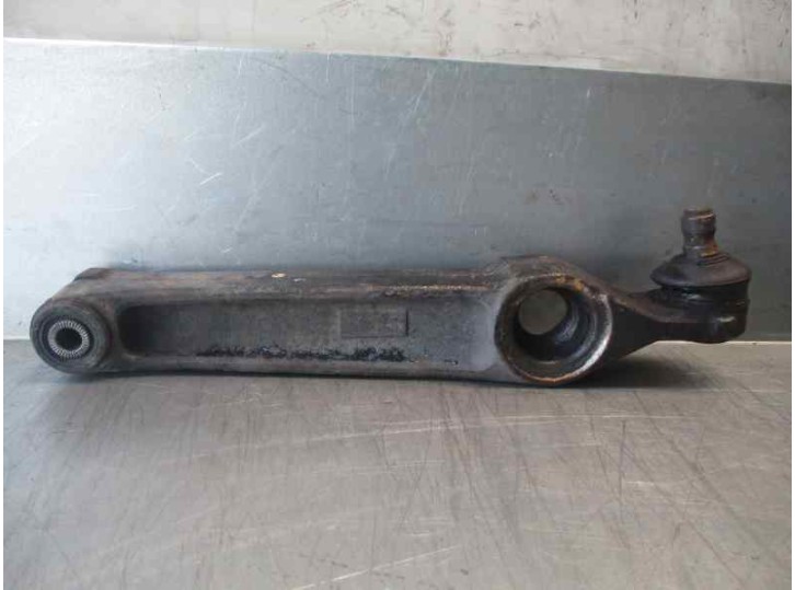 Recambio de brazo suspension inferior delantero izquierdo para opel agila básico referencia OEM IAM 4705172 