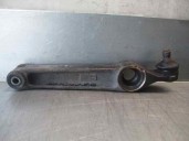 Recambio de brazo suspension inferior delantero izquierdo para opel agila básico referencia OEM IAM 4705172 