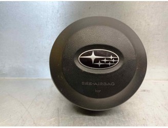 Recambio de airbag delantero izquierdo para subaru legacy v station wagon (br) 2.0 d awd referencia OEM IAM WYR1L519804  