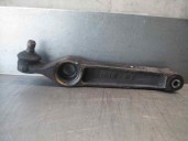 Recambio de brazo suspension inferior delantero izquierdo para opel agila básico referencia OEM IAM 4705172 