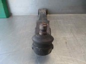 Recambio de brazo suspension inferior delantero izquierdo para opel agila básico referencia OEM IAM 4705172 