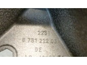 Recambio de soporte cambio para bmw 5 touring (f11) 520 d referencia OEM IAM 22316781222 22316781222 