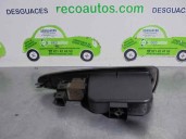 Recambio de mando elevalunas trasero derecho para citroën c4 berlina exclusive referencia OEM IAM 9650912777 