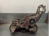 Recambio de mangueta trasera derecha para audi a6 berlina (4gc) 3.0 v6 24v tdi referencia OEM IAM 8R2505436C 