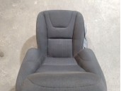 Recambio de asiento delantero derecho para volvo v60 i (155) 1.6 drive referencia OEM IAM 39803276 39803276 