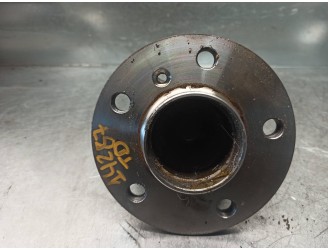 Recambio de mangueta trasera derecha para mini f60 countryman 16v referencia OEM IAM 