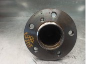 Recambio de mangueta trasera derecha para mini f60 countryman 16v referencia OEM IAM 