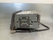 Recambio de sistema audio / radio cd para subaru legacy v station wagon (br) 2.0 d awd referencia OEM IAM 86201AJ41C 