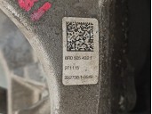 Recambio de mangueta trasera derecha para audi a6 berlina (4gc) 3.0 v6 24v tdi referencia OEM IAM 8R2505436C 