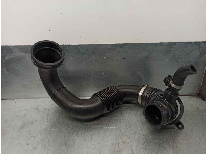 Recambio de tubo para audi a8 (4e2) 4.2 v8 40v referencia OEM IAM 057129609E 