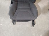 Recambio de asiento delantero derecho para volvo v60 i (155) 1.6 drive referencia OEM IAM 39803276 39803276 