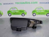 Recambio de mando elevalunas trasero izquierdo para citroën c4 berlina exclusive referencia OEM IAM 9650912777  