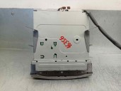Recambio de sistema audio / radio cd para subaru legacy v station wagon (br) 2.0 d awd referencia OEM IAM 86201AJ41C 