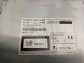 Recambio de sistema audio / radio cd para subaru legacy v station wagon (br) 2.0 d awd referencia OEM IAM 86201AJ41C 