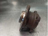 Recambio de mangueta trasera derecha para mini f60 countryman 16v referencia OEM IAM 