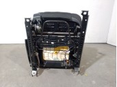 Recambio de asiento delantero derecho para volvo v60 i (155) 1.6 drive referencia OEM IAM 39803276 39803276 