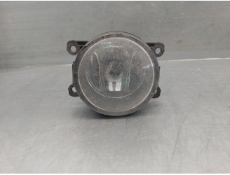 Recambio de faro antiniebla derecho para citroën c4 grand picasso 2.0 hdi fap referencia OEM IAM 9650001680 89204711 