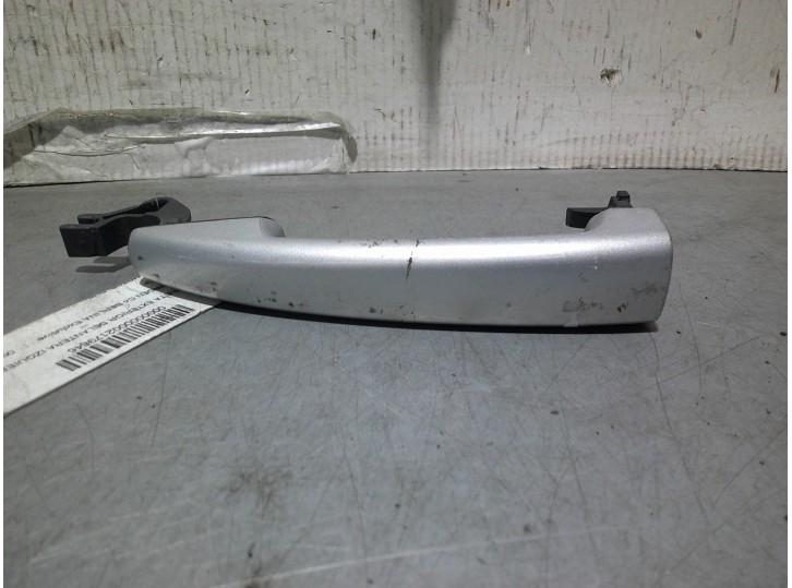 Recambio de maneta exterior delantera izquierda para citroën c4 berlina exclusive referencia OEM IAM 