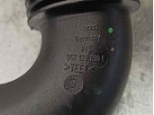 Recambio de tubo para audi a8 (4e2) 4.2 v8 40v referencia OEM IAM 057129609E 