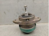 Replacement engine mount for Peugeot 106 II (1A_, 1C_) 1.4 i OEM IAM reference 184458 184458 