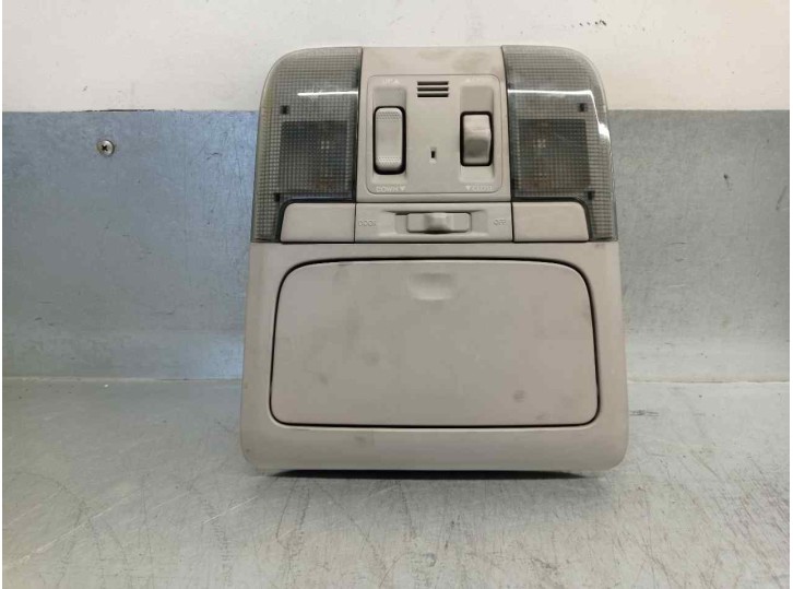 Recambio de luz interior para subaru legacy v station wagon (br) 2.0 d awd referencia OEM IAM VC12083 