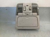 Recambio de luz interior para subaru legacy v station wagon (br) 2.0 d awd referencia OEM IAM VC12083 