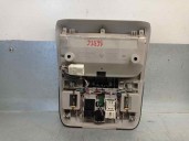 Recambio de luz interior para subaru legacy v station wagon (br) 2.0 d awd referencia OEM IAM VC12083 