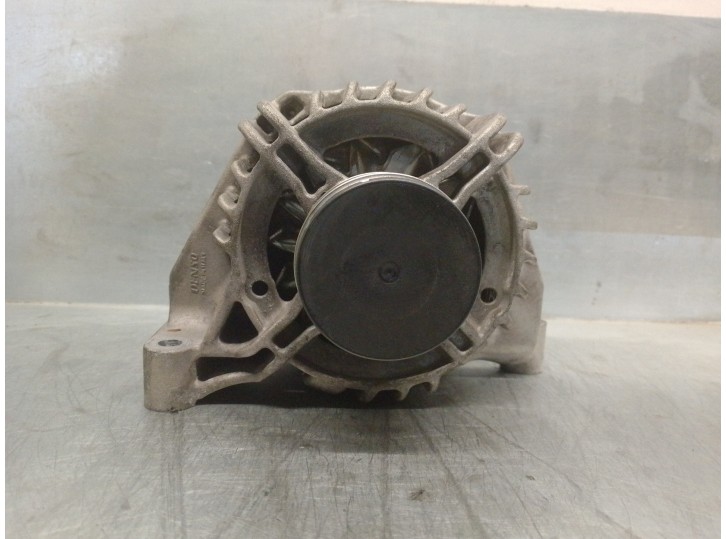 Replacement alternator for Fiat Tipo II (357) FAM Easy OEM IAM reference 52003527 MS1012101082 DENSO