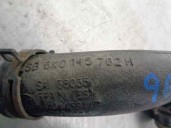 Recambio de tubo para bmw serie 3 compact (e46) 1.8 16v referencia OEM IAM 6K0145762H 