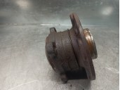 Recambio de mangueta trasera derecha para mini f60 countryman 16v referencia OEM IAM 