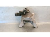 Replacement right engine mount for Honda CR-V IV (RM_) 1.6 i-DTEC (RE6) OEM IAM reference 21T1G 