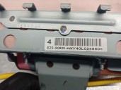 Replacement front right airbag for Subaru Legacy V Station Wagon (BR) 2.0 D AWD OEM IAM reference WY40L024660 